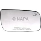 Door Mirror Glass
