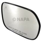 Door Mirror Glass