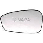 Door Mirror Glass