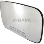 Door Mirror Glass