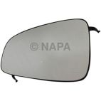 Door Mirror Glass