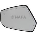 Door Mirror Glass