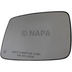 Door Mirror Glass