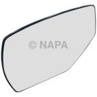 Door Mirror Glass
