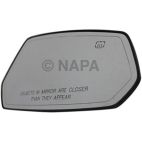 Door Mirror Glass