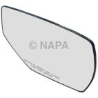 Door Mirror Glass