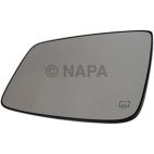 Door Mirror Glass