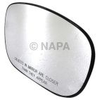 Door Mirror Glass