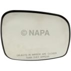 Door Mirror Glass