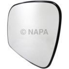 Door Mirror Glass