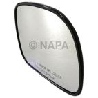 Door Mirror Glass