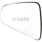Door Mirror Glass
