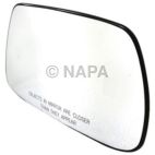 Door Mirror Glass