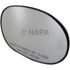 Door Mirror Glass