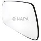 Door Mirror Glass