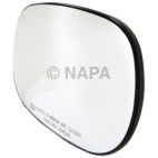 Door Mirror Glass