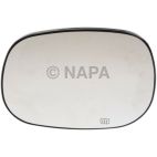Door Mirror Glass