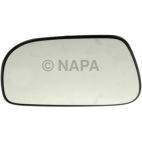 Door Mirror Glass