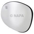 Door Mirror Glass