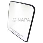 Door Mirror Glass