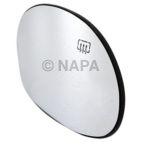 Door Mirror Glass