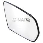 Door Mirror Glass