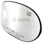 Door Mirror Glass