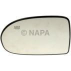 Door Mirror Glass