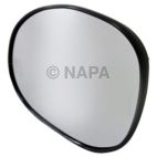 Door Mirror Glass