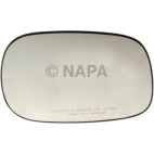 Door Mirror Glass