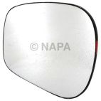 Door Mirror Glass