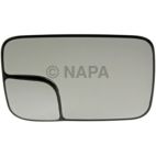 Door Mirror Glass