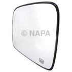 Door Mirror Glass