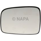 Door Mirror Glass