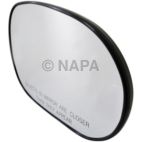 Door Mirror Glass