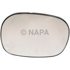 Door Mirror Glass