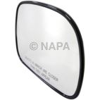 Door Mirror Glass