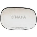 Door Mirror Glass