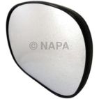 Door Mirror Glass