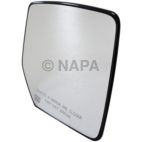 Door Mirror Glass
