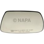Door Mirror Glass