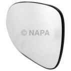 Door Mirror Glass