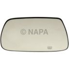 Door Mirror Glass