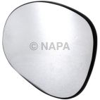 Door Mirror Glass