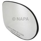 Door Mirror Glass
