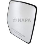 Door Mirror Glass