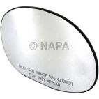 Door Mirror Glass
