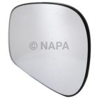 Door Mirror Glass