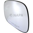 Door Mirror Glass