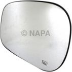 Door Mirror Glass
